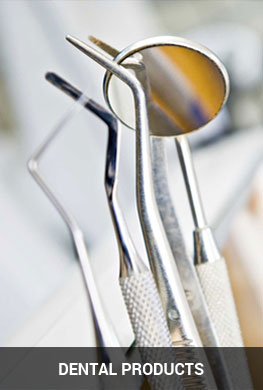 Dental Products