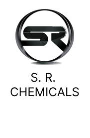S. R. CHEMICALS 