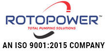 ROTOPOWER PUMPS & MOTORS PRIVATE LIMITED