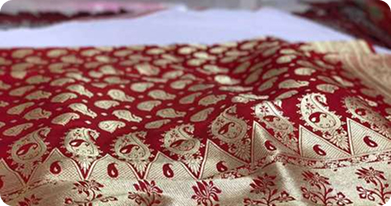 Why Cotton Sarees