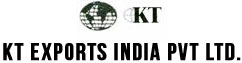 KT EXPORTS INDIA PVT LTD.