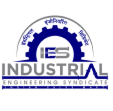 INDUSTRIAL ENGINEERING SYNDICATE INDUSTRIAL ENGINEERING SYNDICATE