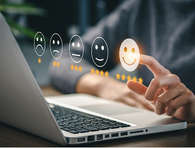 Client Satisfaction