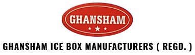 Ghansham Ice Box Manufacturers ( Regd. )