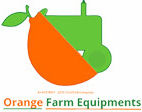 Orange Farm Equipment