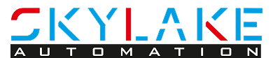 SKYLAKE AUTOMATION SKYLAKE AUTOMATION
