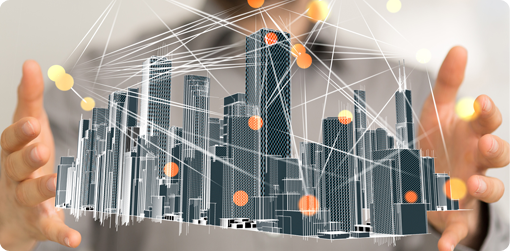 Infrastructure Facilities