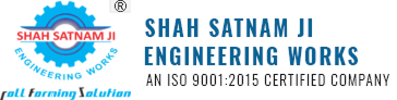 SHAH SATNAM JI ENGINEERING WORKS