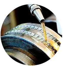 For Textile Industry