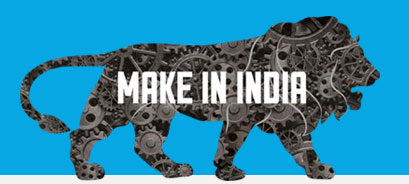 Make In India