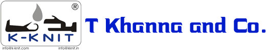 T Khanna and Co.