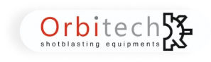 ORBITECH SHOTBLASTING EQUIPMENTS