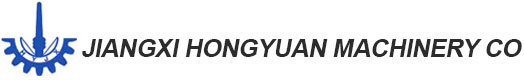 JIANGXI HONGYUAN MACHINERY CO., LTD.