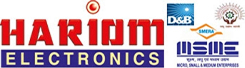 HARIOM ELECTRONICS 