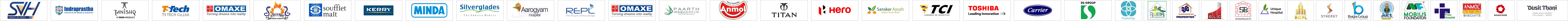 Our Clients