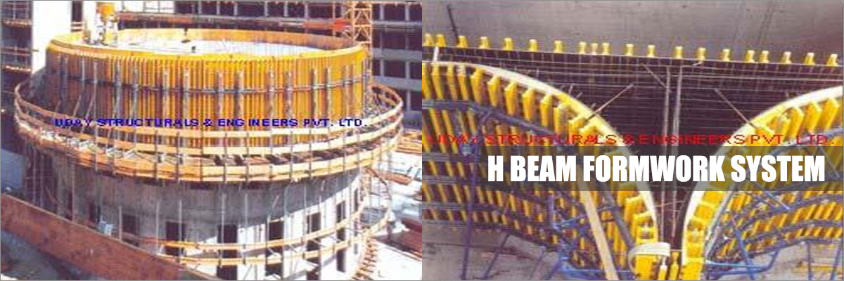 Uday Structurals & Engineers