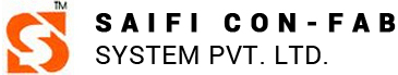 Saifi Con-Fab System Pvt. Ltd.