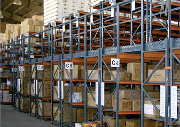 Pilco Marketing & Manufacturing Corp