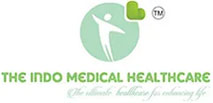 THE INDO MEDICAL HEALTHCARE 