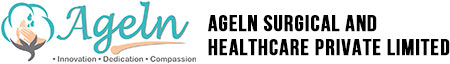 AGELN SURGICAL AND HEALTHCARE PRIVATE LIMITED