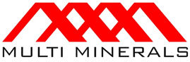 MULTI MINERALS INDUSTRIES