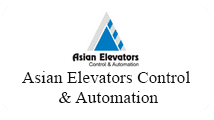 ASIAN ELEVATORS CONTROL & AUTOMATION