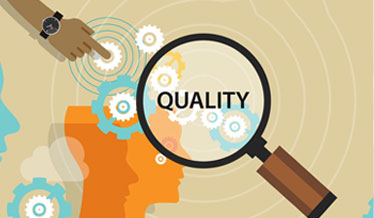 Quality Assurance