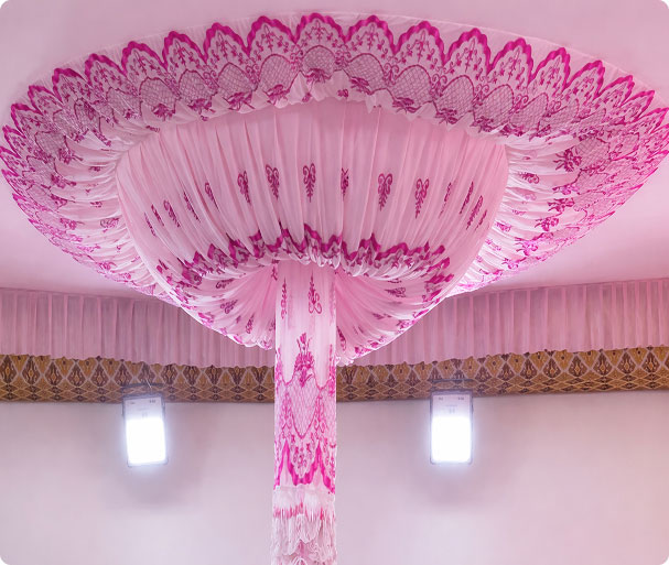 Bhagwati Dyeing & Tent Works