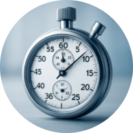 Turnaround Time