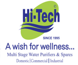 Hi-Tech Sweet Water Technologies Pvt. Ltd.