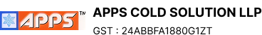 APPS COLD SOLUTION LLP