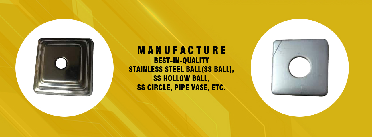 stainless steel ball manufacturers in gujarat