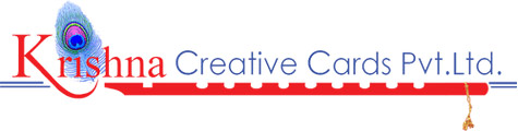 Krishna Creative Cards Pvt. Ltd.