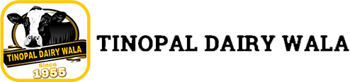 Tinopal Dairy Wala