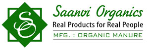 Saanvi Organics