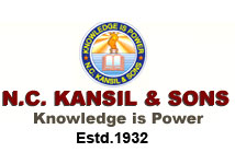 N.C Kansil & Sons