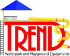 TREND WATER RIDES