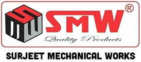 Surjeet Mechanical Works