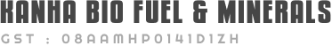 Kanha Bio Fuels & Minerals