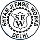 ShyamJi Engineering Works