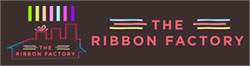 THE RIBBON FACTORY
