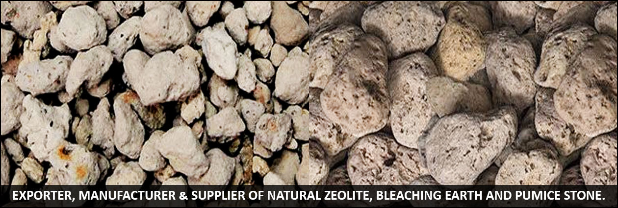 Leading Exporters Of Pumice And Other Natural Abrasive Stones