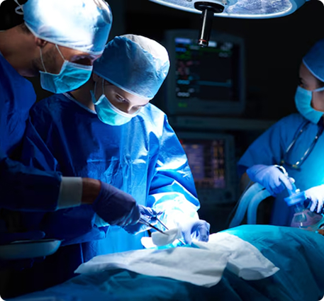 MEDICAL & SURGICAL SOLUTIONS