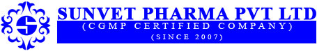 Sunvet Pharma Pvt. Ltd.
