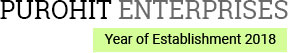 Purohit Enterprises