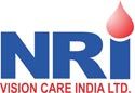 NRI Vision Care India Ltd.