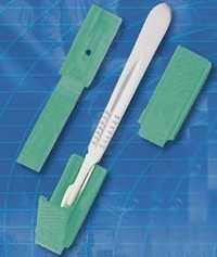 Disposable Blade Remover - Material: Steel