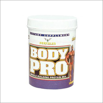 Body Pro