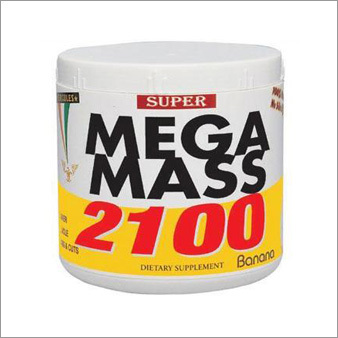 Super Mega Mass 2100