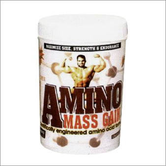 Super Amino Mass Gain (Weight gain formula)